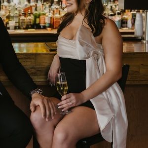 House of CB Jana Dress